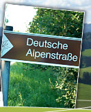 Deutsche Alpenstrasse
